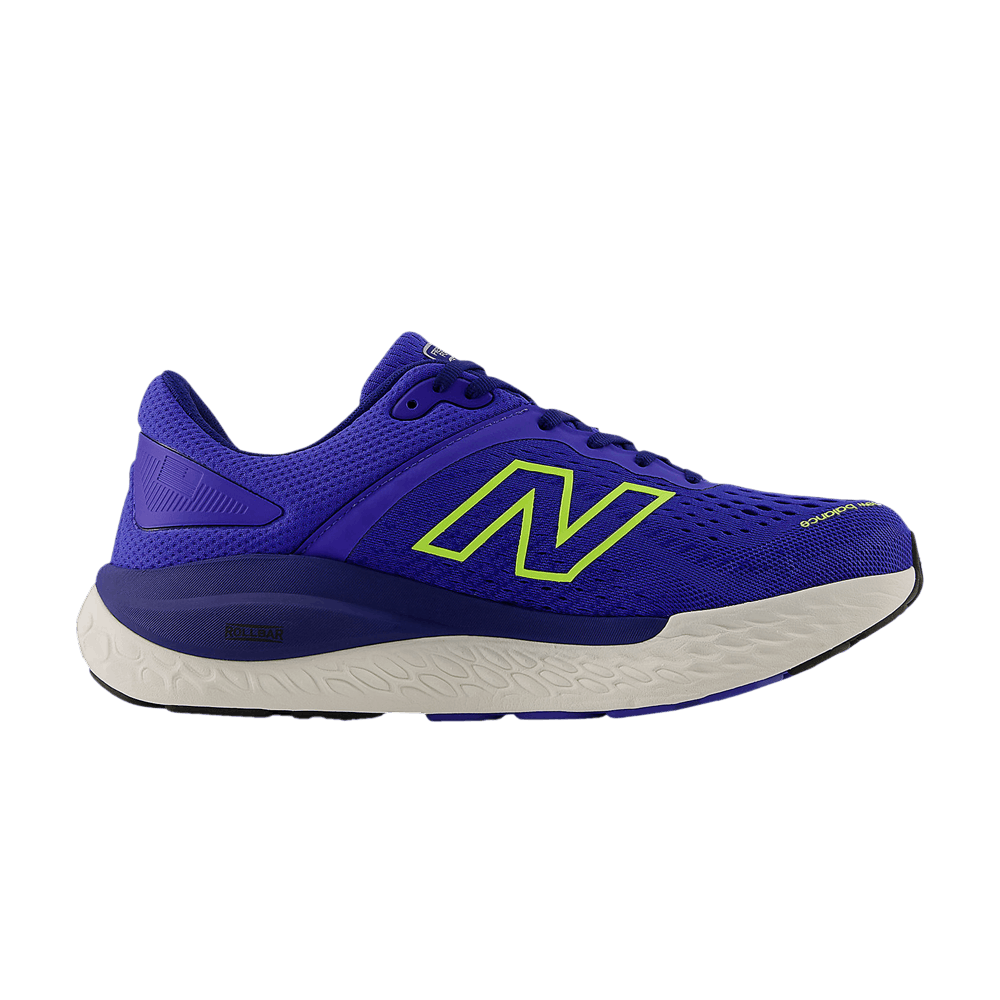 Fresh Foam X 1540v4 'Marine Blue Thirty Watt'