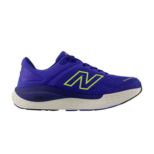 Fresh Foam X 1540v4 'Marine Blue Thirty Watt'