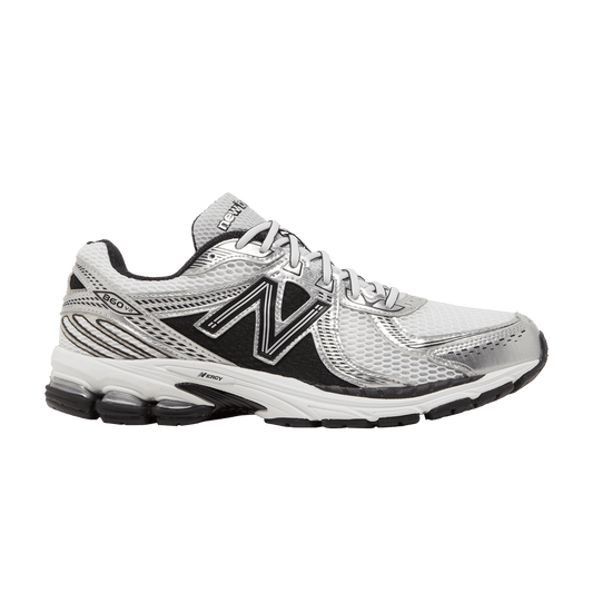 860v2 'Silver'