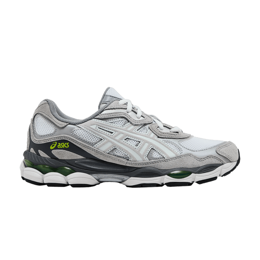 Gel NYC 'White Glacier Grey'