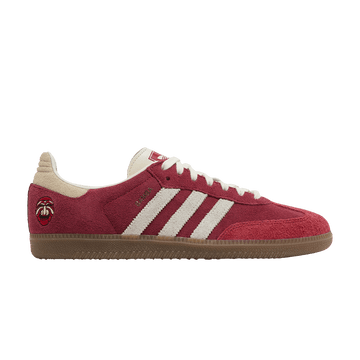 Samba OG 'Talchum Pack - Scarlet'