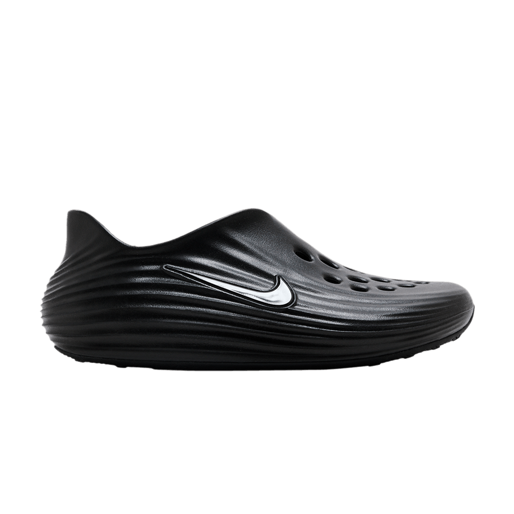 Wmns ReactX Rejuven8 'Triple Black'