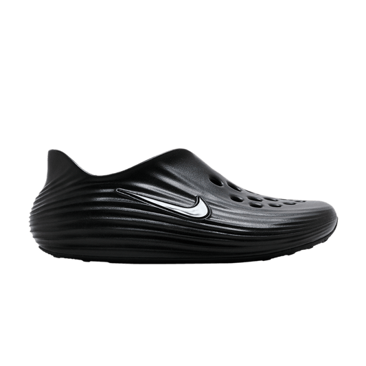 Wmns ReactX Rejuven8 'Triple Black'