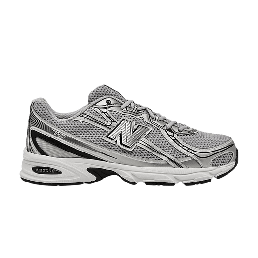 740 'Pearl Grey'