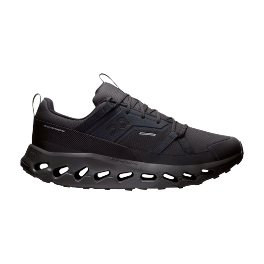 Cloudhorizon Waterproof 'Triple Black'