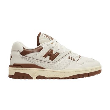 New balance Aimé Leon Dore x 550 'Brown'