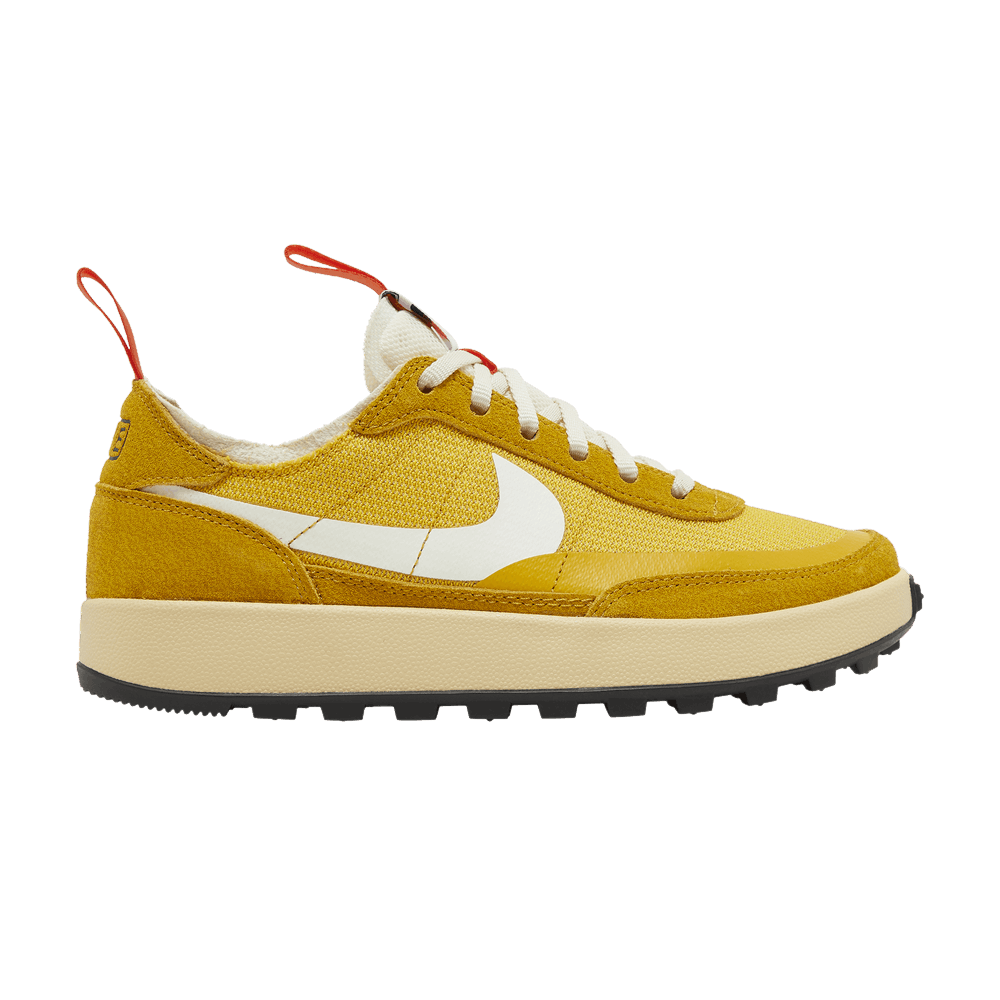 Nike Tom Sachs x NikeCraft General Purpose Shoe 'Archive'