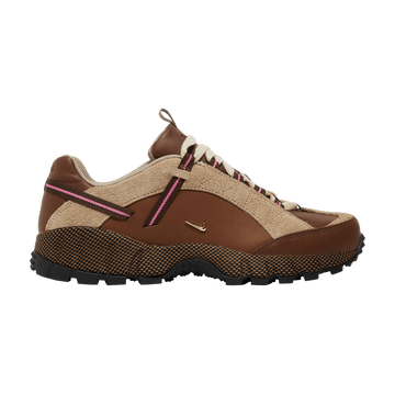 Nike Jacquemus x Wmns Air Humara LX 'Brown'