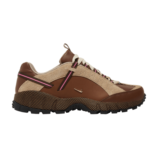 Nike Jacquemus x Wmns Air Humara LX 'Brown'