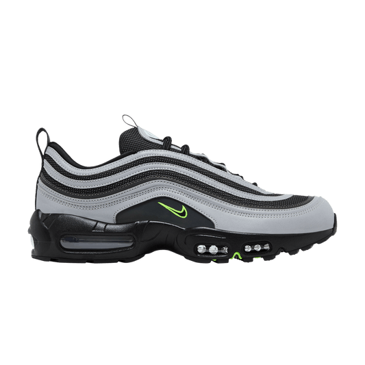 Air Max 95/97 'University of Oregon - Lightning' PE