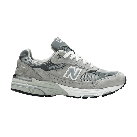 Wmns 993 Made In USA 'Grey'