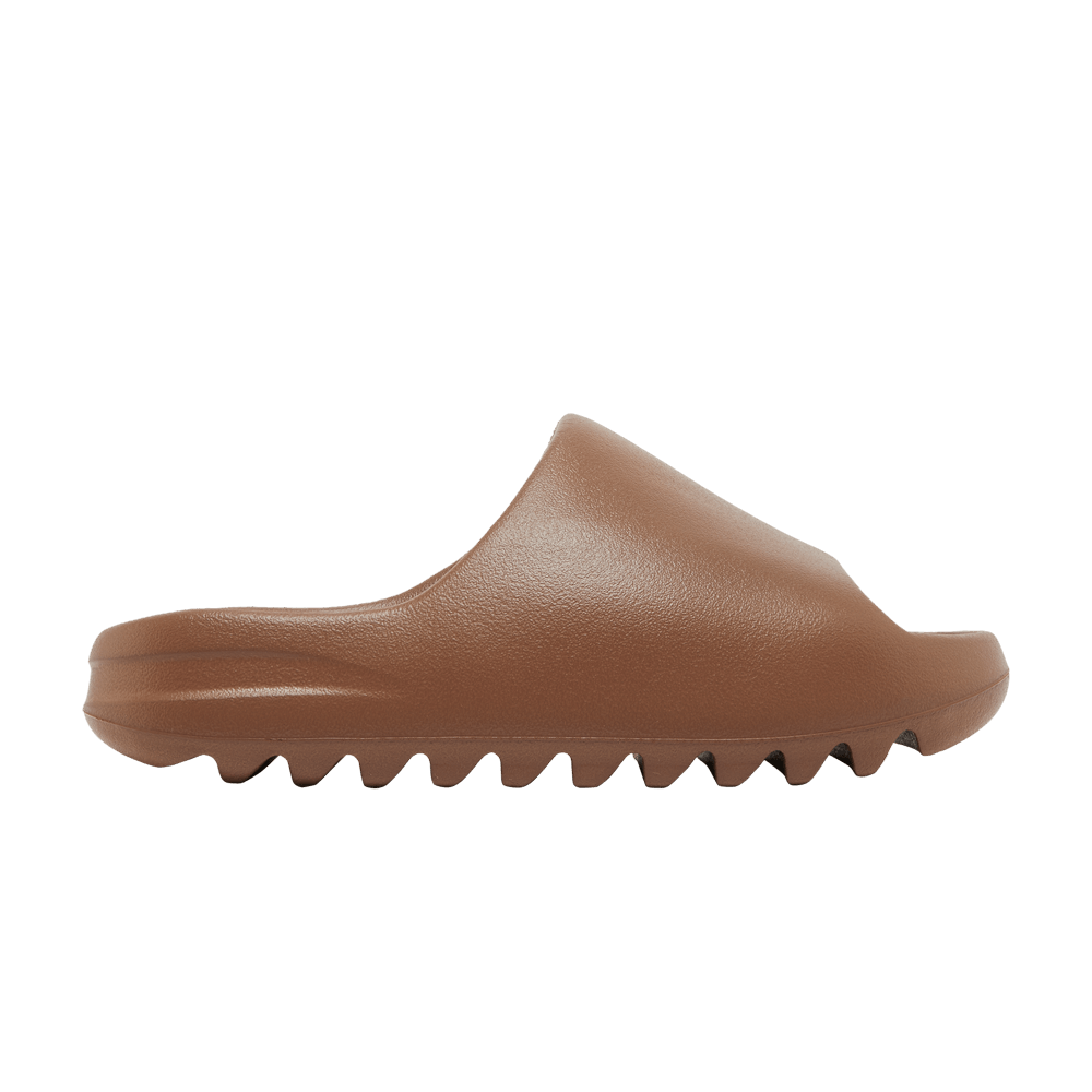 Adidas Yeezy Slides 'Flax'