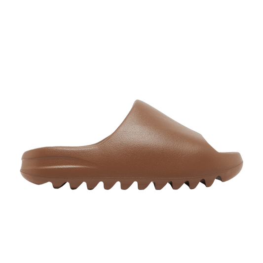 Adidas Yeezy Slides 'Flax'