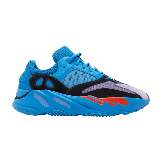 Adidas Yeezy Boost 700 'Hi-Res Blue'