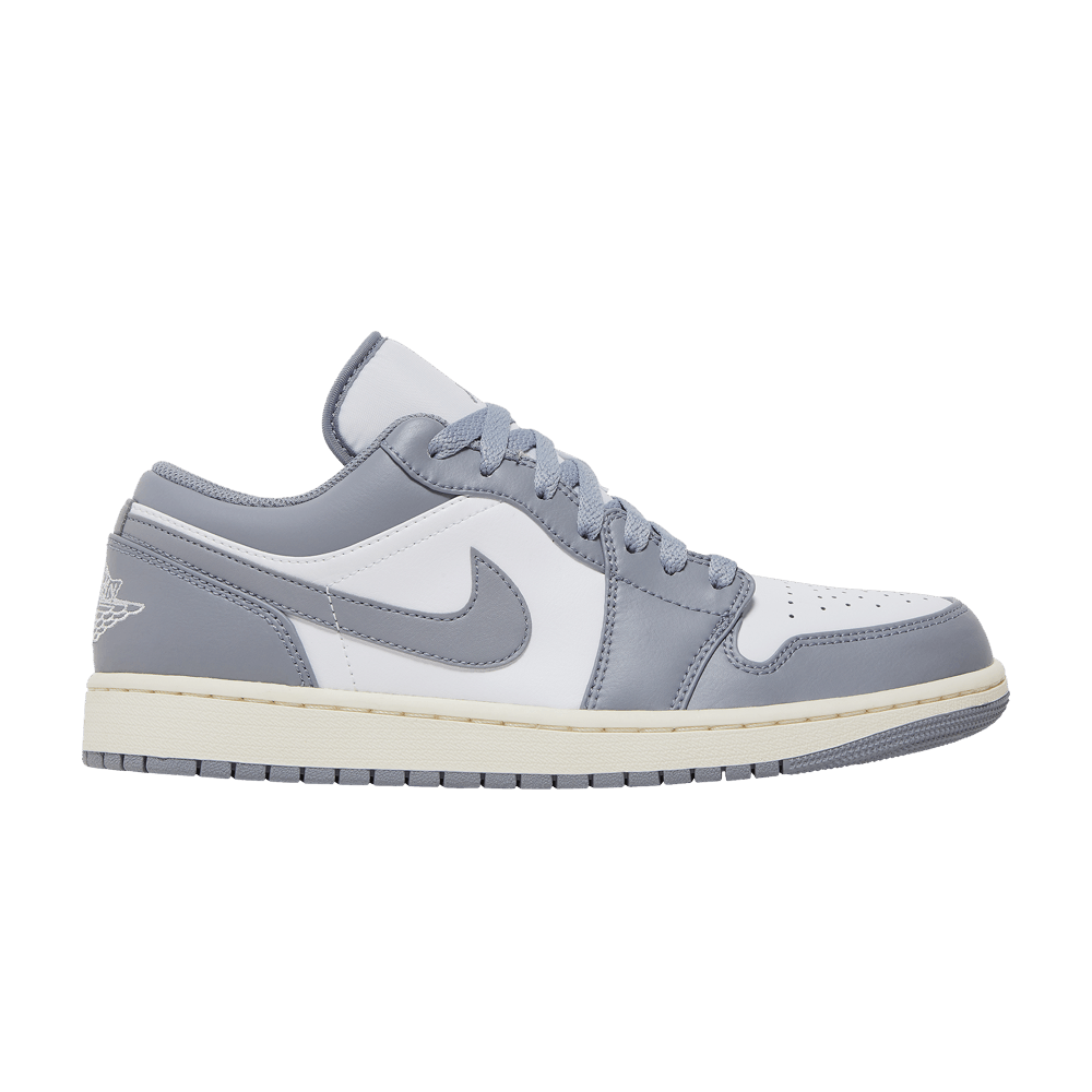 Air jordan Air Jordan 1 Low 'Vintage Grey'