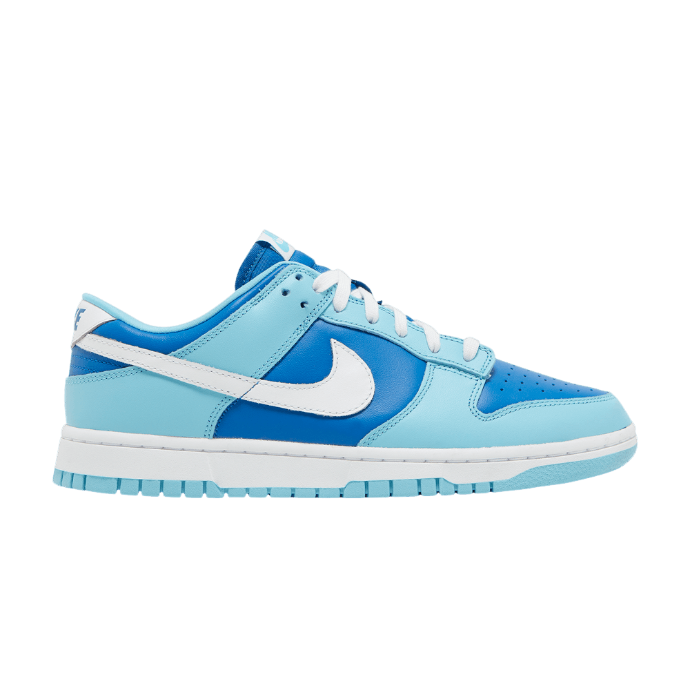 Nike Dunk Low Retro QS 'Argon' 2022