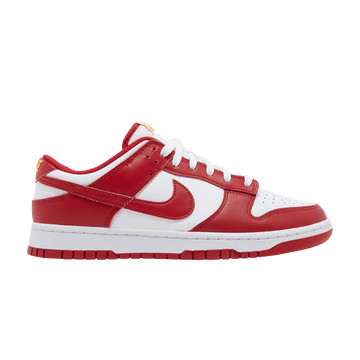 Nike Dunk Low 'Gym Red'