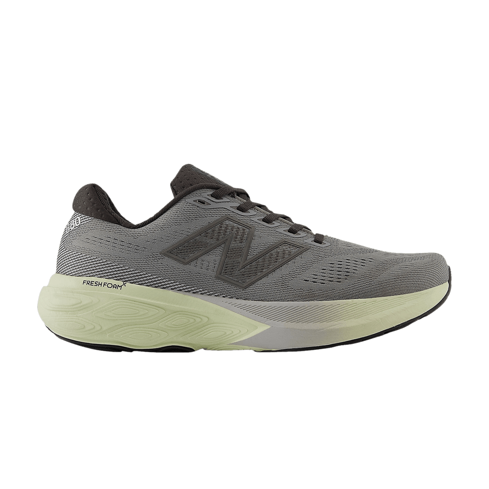 Fresh Foam X 880v15 'Slate Grey Mineral'