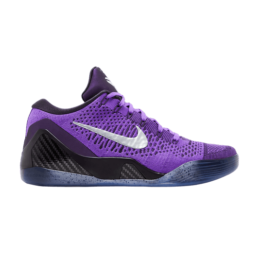 Nike Kobe 9 Elite Low Protro 'Moonwalker' 2025