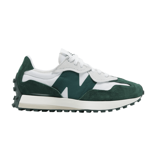 327 'Nightwatch Green White'