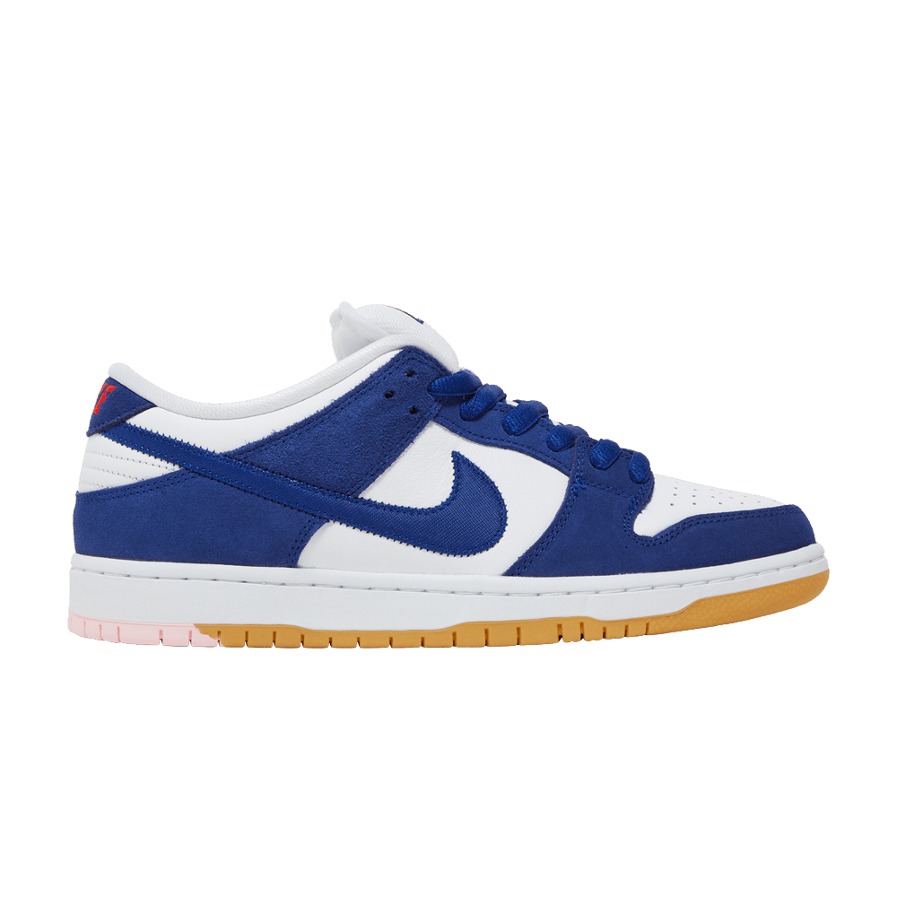 Nike Dunk Low SB 'Los Angeles Dodgers'