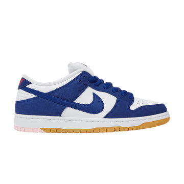 Nike Dunk Low SB 'Los Angeles Dodgers'