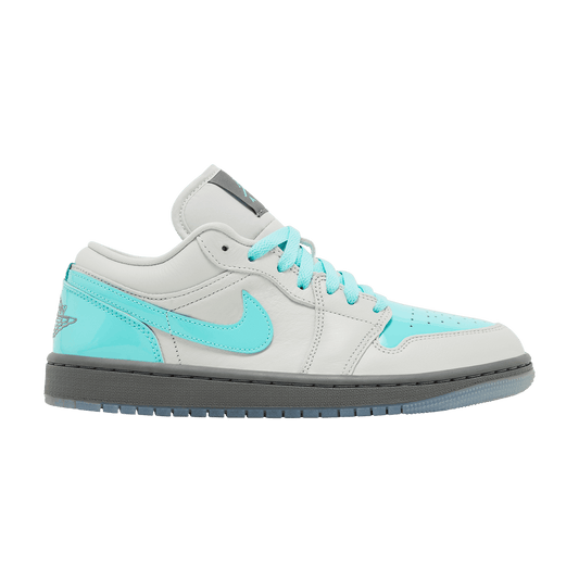 Wmns Air Jordan 1 Low SE 'Polaroid'