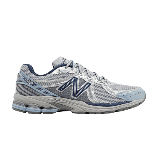 860v2 'Milky Way Pack - Arctic Grey'