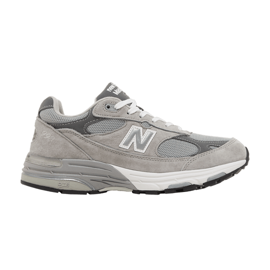 993 Made in USA 'Grey White'