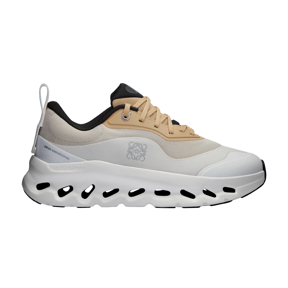 Loewe x Wmns Cloudtilt 2 'Tan White'