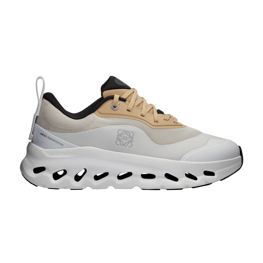 Loewe x Wmns Cloudtilt 2 'Tan White'