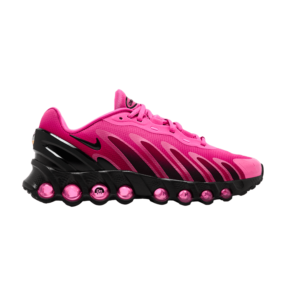 Wmns Air Max DN8 'Laser Fuchsia'