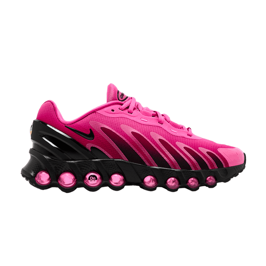 Wmns Air Max DN8 'Laser Fuchsia'