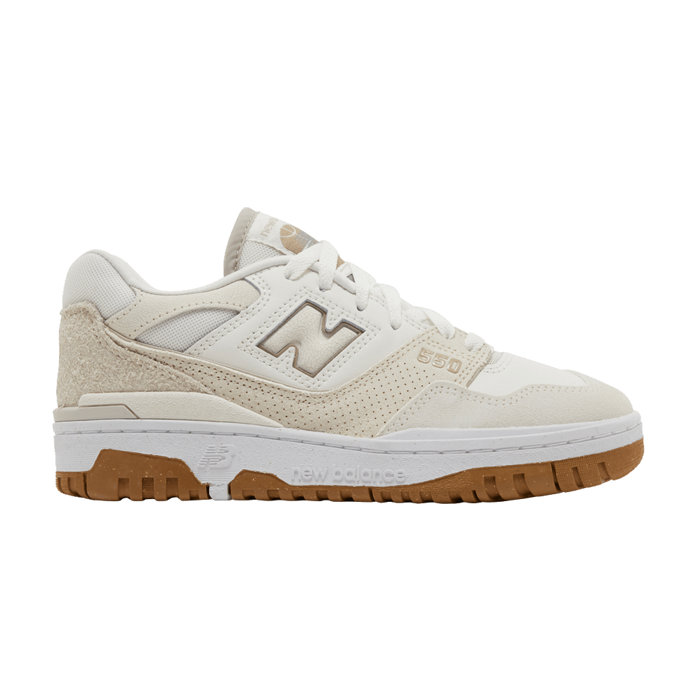 Wmns 550 'Sea Salt Linen'