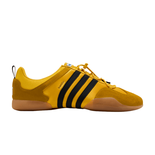 Bad Bunny x Ballerina 'Bold Gold'