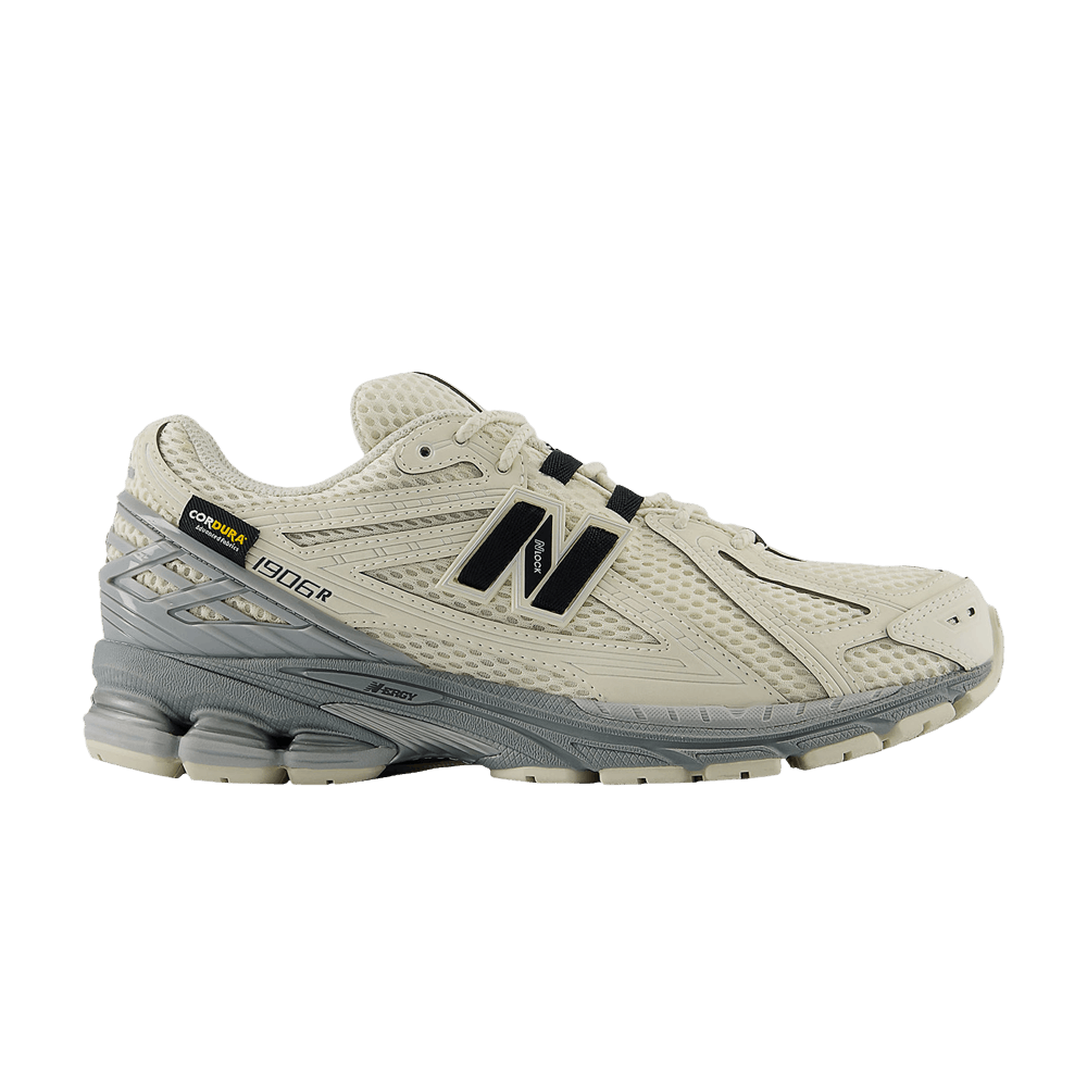 1906R Cordura 'Linen Slate Grey'