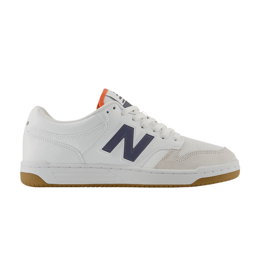 480 'White Dark Arctic Grey Gulf Red'