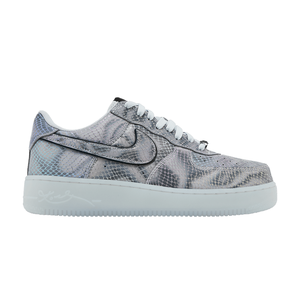 Kobe Bryant x Nike Air Force 1 Low 'Lenticular'