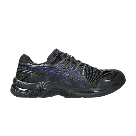 Kiko Kostadinov x Gel Kiril 3 'Black Navy'
