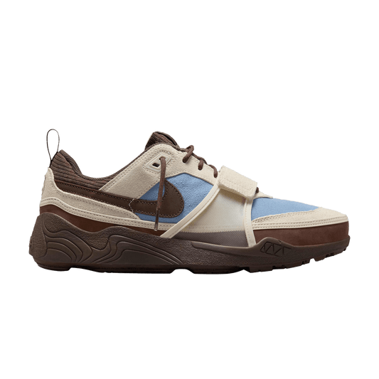 Travis Scott x Zoom Field Jaxx 'Leche Blue'