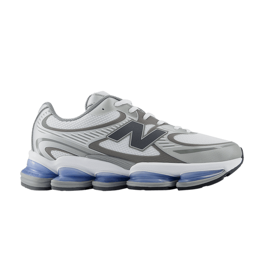 ABZORB 2000 'White Silver Metallic'