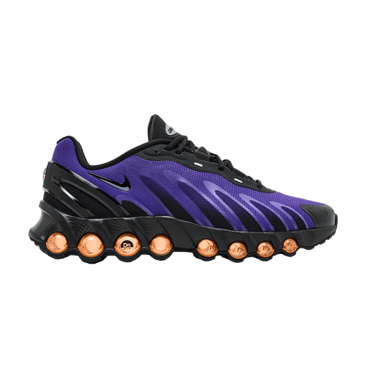 Air Max DN8 'Fierce Purple'