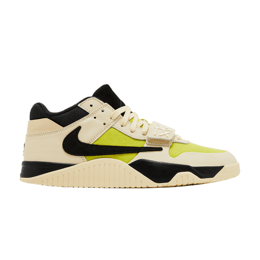 Travis Scott x Jordan Jumpman Jack TR 'Bright Cactus'