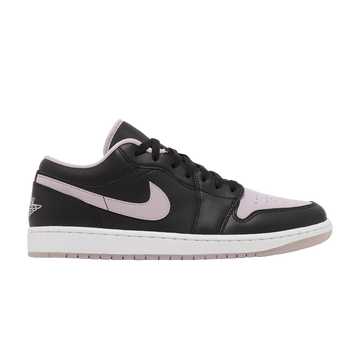 Air Jordan 1 Low SE 'Black Iced Lilac'