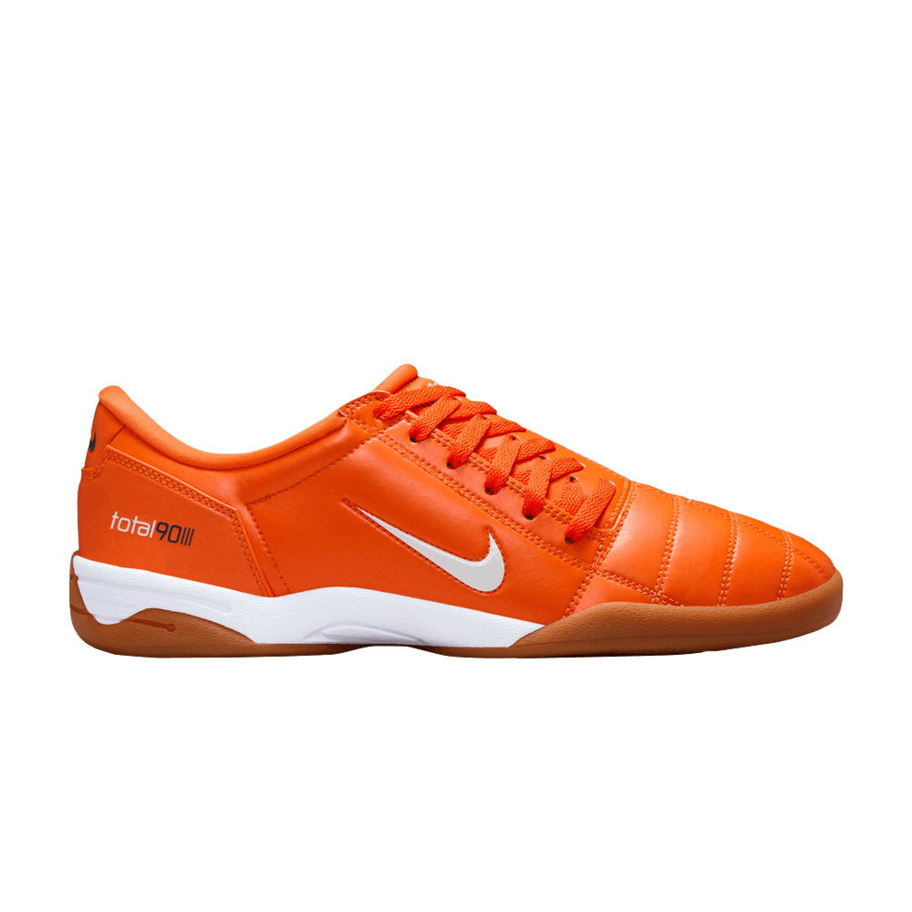 Total 90 3 SP 'Safety Orange'