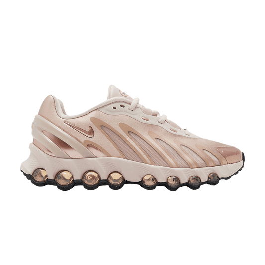 Wmns Air Max DN8 'Metallic Red Bronze'