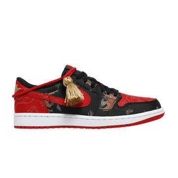 Air Jordan 1 Retro Low OG 'Chinese New Year'