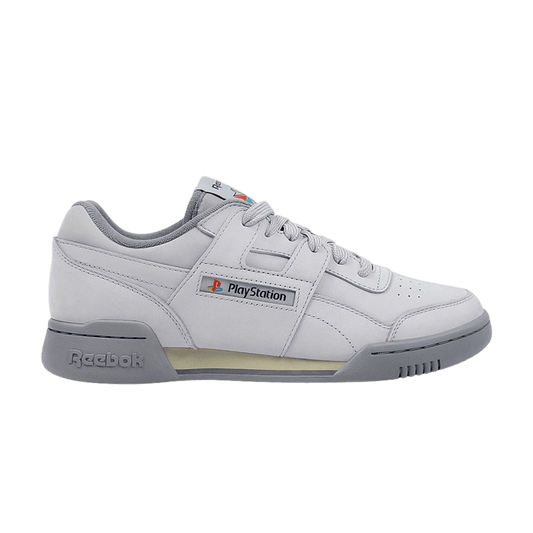 Sony Playstation x Reebok Workout Plus '30th Anniversary'