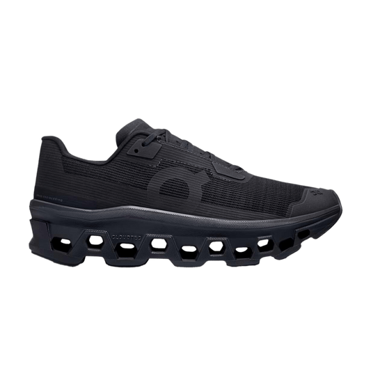 Wmns Cloudmonster Void 'Triple Black'