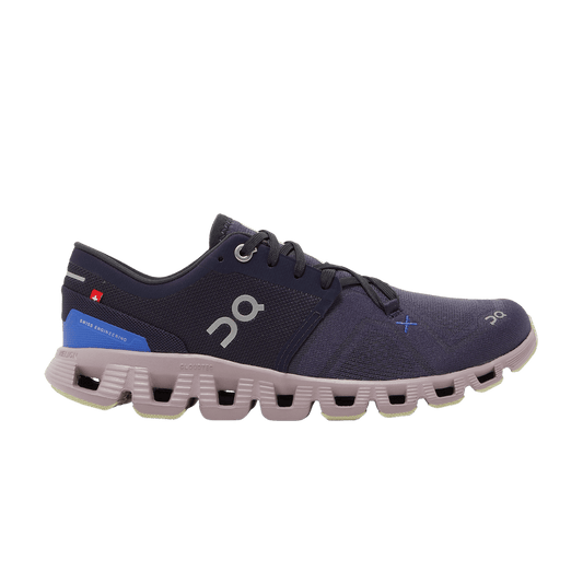 Wmns Cloud X 3 'Midnight Heron'